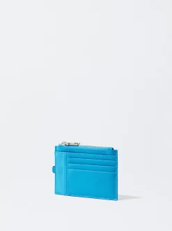 Card Holder With Strap|Parfois Fashion