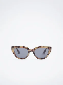 Cat Eye Sunglasses|Parfois Discount