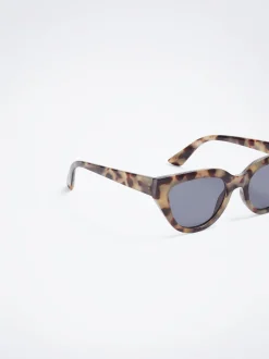 Cat Eye Sunglasses|Parfois Discount