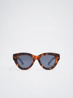 Cat Eye Sunglasses|Parfois Flash Sale