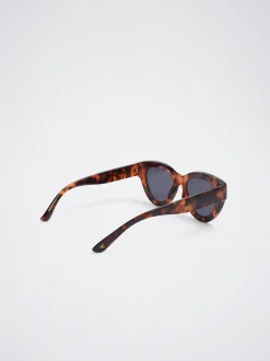 Cat Eye Sunglasses|Parfois Flash Sale