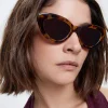Cat Eye Sunglasses|Parfois Cheap