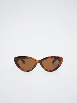 Cat Eye Sunglasses|Parfois Cheap