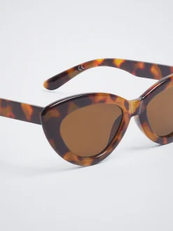 Cat Eye Sunglasses|Parfois Cheap