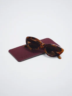 Cat Eye Sunglasses|Parfois Cheap