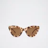 Cat Eye Sunglasses|Parfois Flash Sale