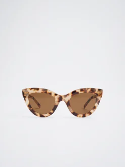 Cat Eye Sunglasses|Parfois Flash Sale