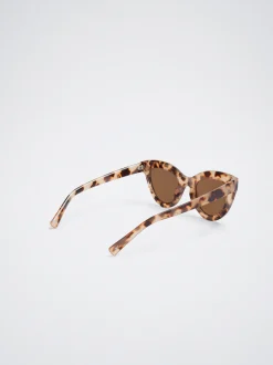 Cat Eye Sunglasses|Parfois Flash Sale