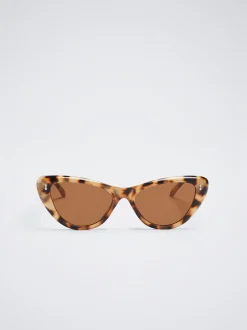Cat Eye Sunglasses|Parfois Outlet