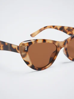 Cat Eye Sunglasses|Parfois Outlet