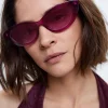 Cat Eye Sunglasses|Parfois Cheap