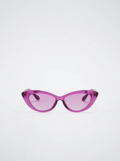 Cat Eye Sunglasses|Parfois Cheap