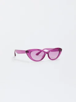 Cat Eye Sunglasses|Parfois Cheap