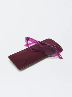 Cat Eye Sunglasses|Parfois Cheap