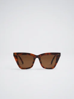Cat Eye Sunglasses|Parfois Discount