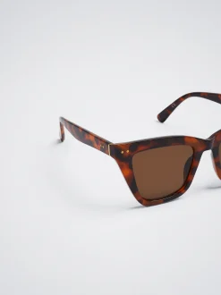 Cat Eye Sunglasses|Parfois Discount