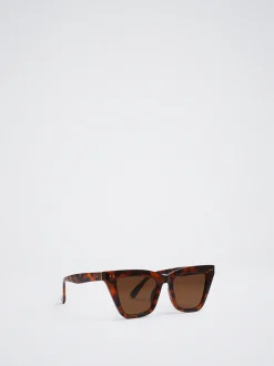 Cat Eye Sunglasses|Parfois Discount