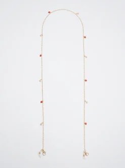 Chain For Glasses With Enamel|Parfois Cheap