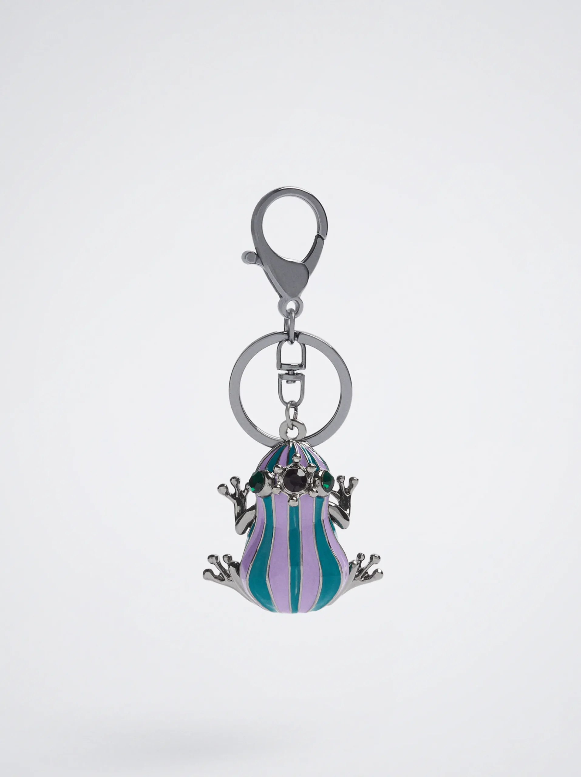 Charm Key Ring|Parfois Sale