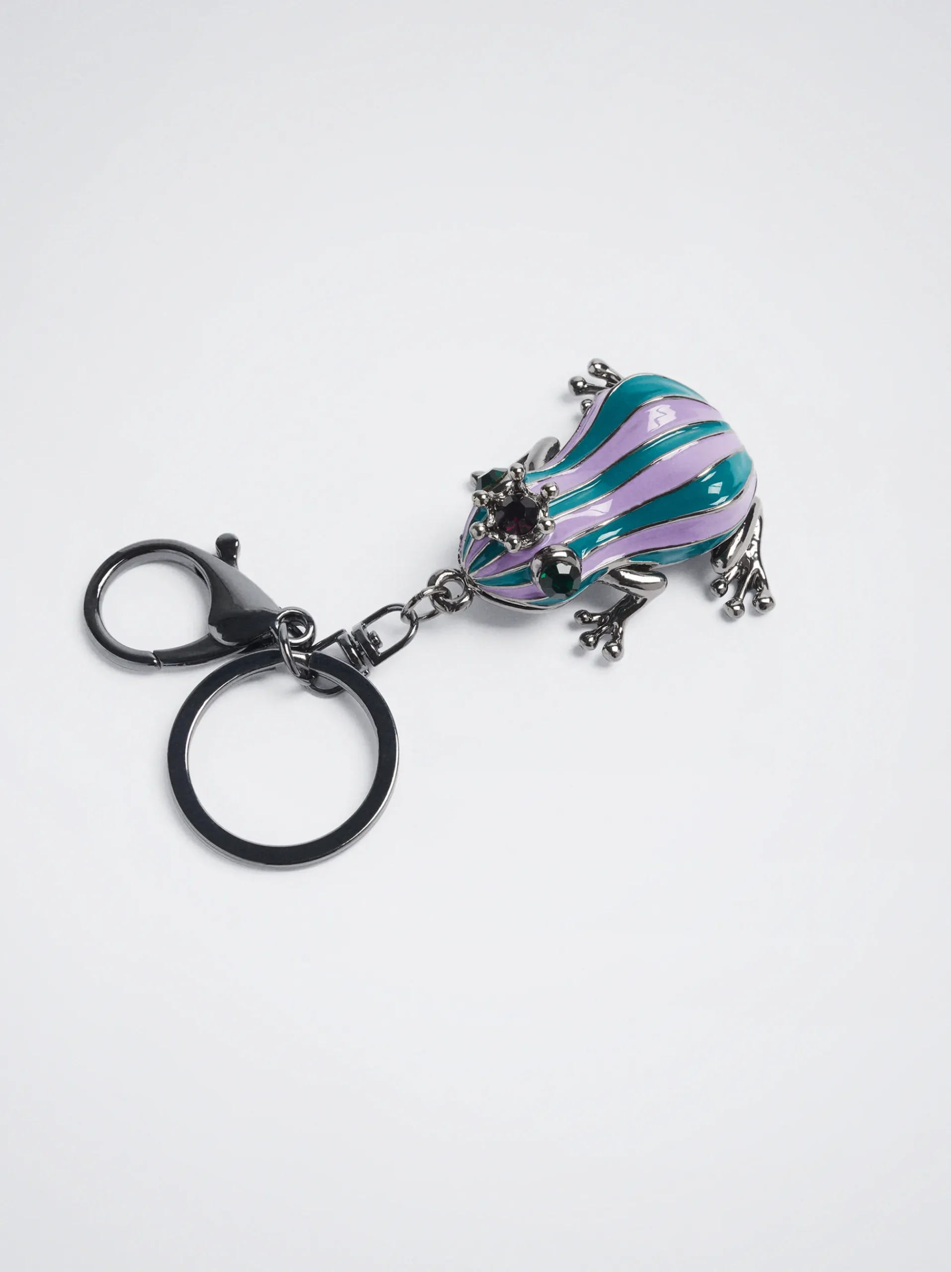 Charm Key Ring|Parfois Sale