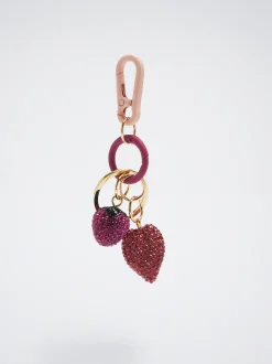 Charms Key Ring|Parfois Best Sale
