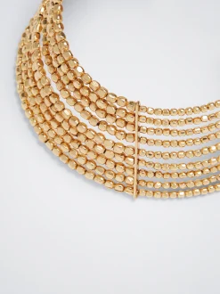 Choker With Beads|Parfois Cheap