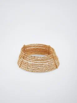 Choker With Beads|Parfois Sale