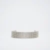 Choker With Crystals|Parfois Discount