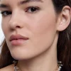 Choker With Pearls|Parfois Cheap
