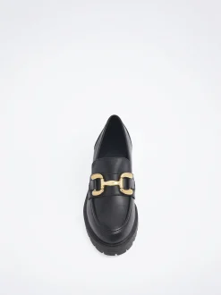 Chunky Moccasin|Parfois Cheap