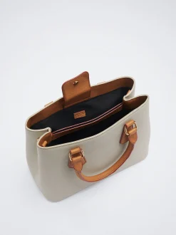 City Tote Bag|Parfois Best Sale