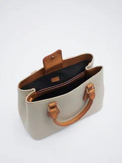 City Tote Bag|Parfois Store