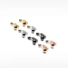 Clip Earrings Adapters|Parfois Hot