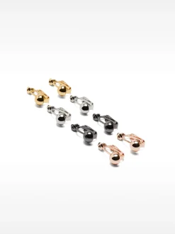 Clip Earrings Adapters|Parfois Hot