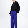 Coat With Hood And Pockets|Parfois Discount
