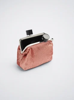 Coin Purse With Sequins|Parfois Best Sale