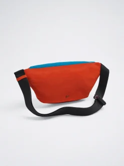 Colour Block Nylon Bum Bag|Parfois Best