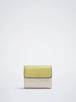 Colour Block Wallet|Parfois Cheap