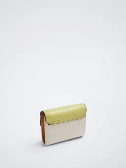 Colour Block Wallet|Parfois Cheap