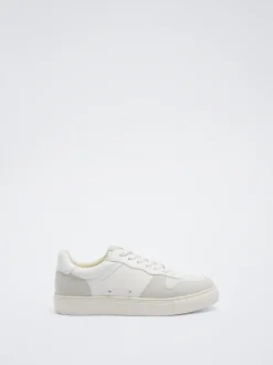 Coloured Heel Trainers|Parfois Flash Sale