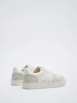 Coloured Heel Trainers|Parfois Flash Sale