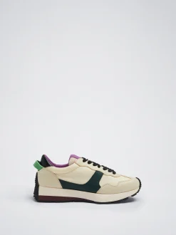 Contrast Trainers|Parfois Cheap