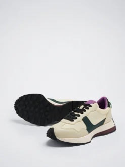 Contrast Trainers|Parfois Cheap