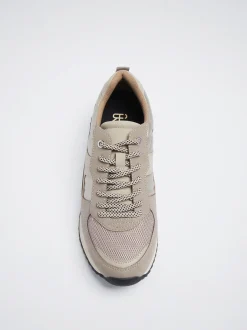 Contrast Trainers|Parfois Sale