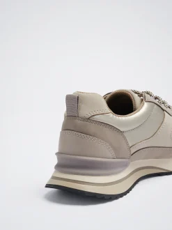 Contrast Trainers|Parfois Sale