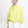 Cotton Hoodie|Parfois Best Sale