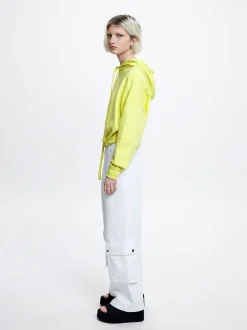 Cotton Hoodie|Parfois Best Sale