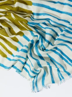 Cotton Printed Scarf|Parfois Hot