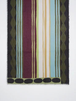 Cotton Printed Scarf|Parfois Best