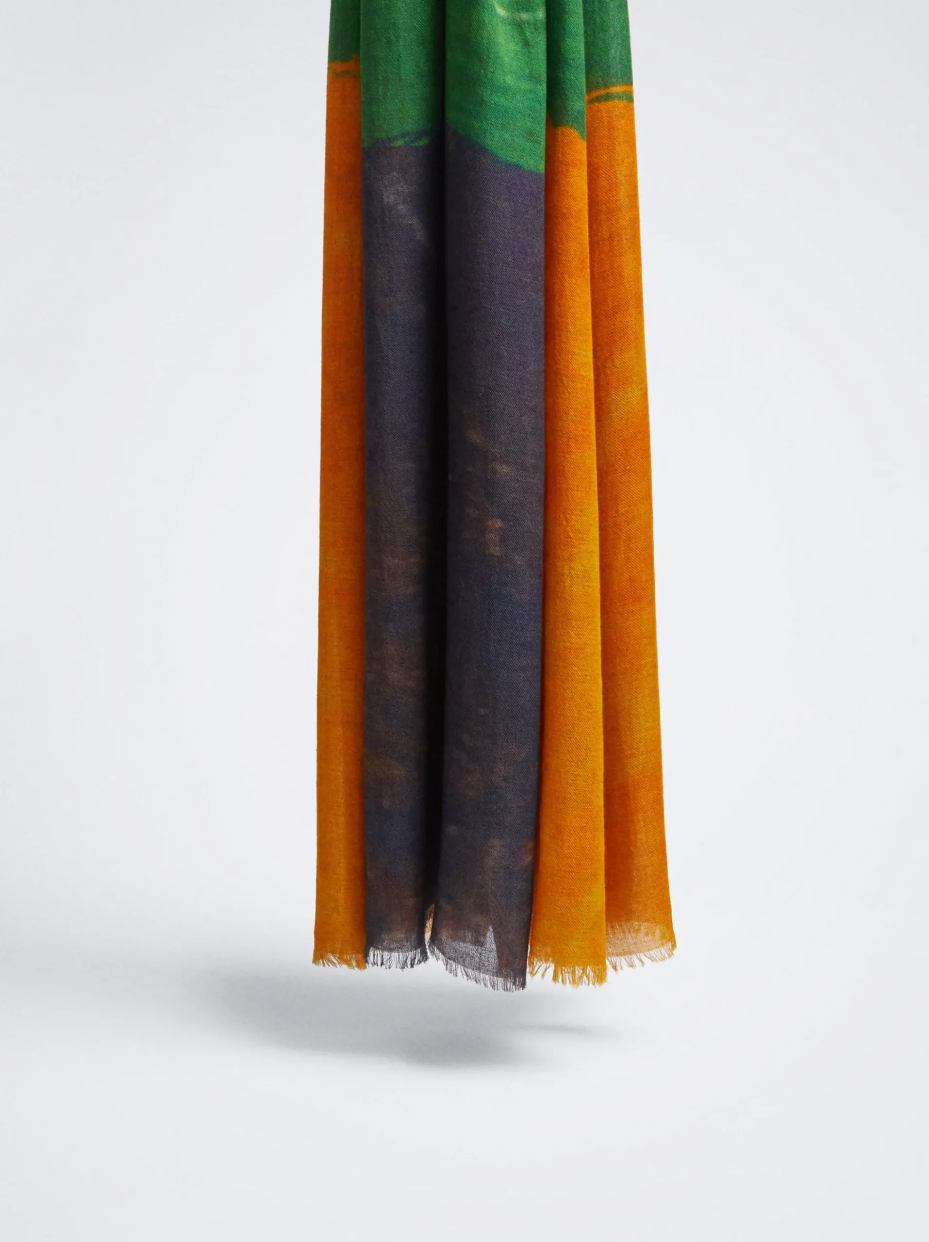 Cotton Printed Scarf|Parfois Hot
